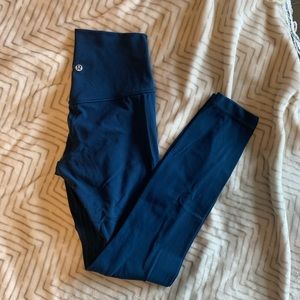 Lululemon align leggings